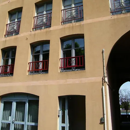 L'amiraute Appartement *