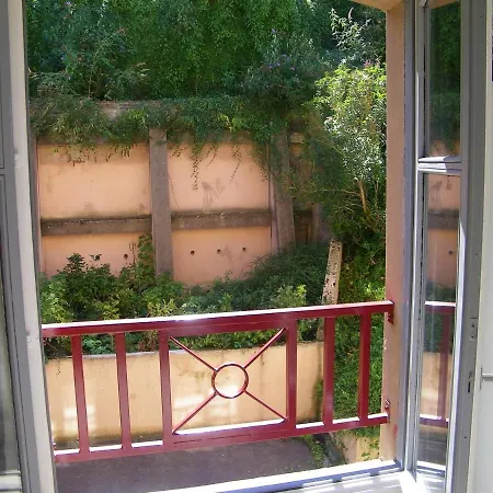 Apartmán L'amiraute Honfleur