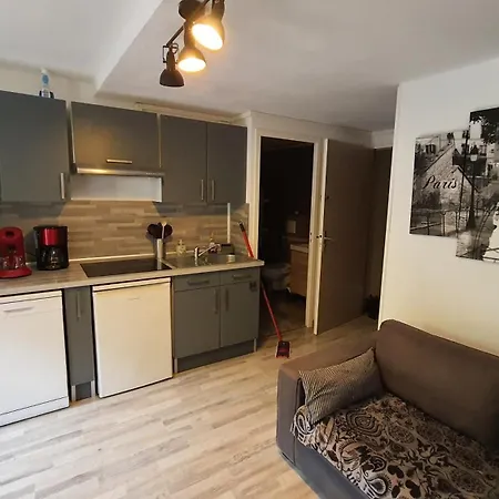 Apartmán L'amiraute
