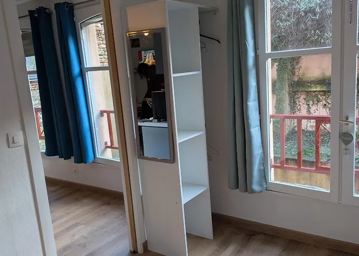 L'amiraute Appartement