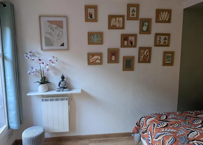 L'amiraute * Honfleur