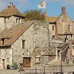 L'amiraute Honfleur