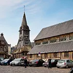 L'amiraute Honfleur