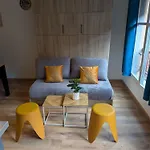 L'amiraute Apartment