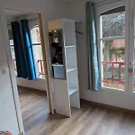 L'amiraute Apartment