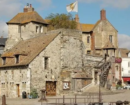 L'amiraute Онфлёр