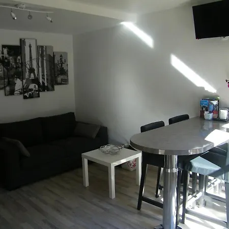 L'amiraute * 翁弗勒尔