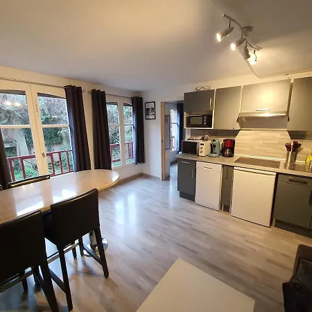 Apartment L'amirauté