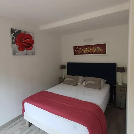 L'amiraute Apartament