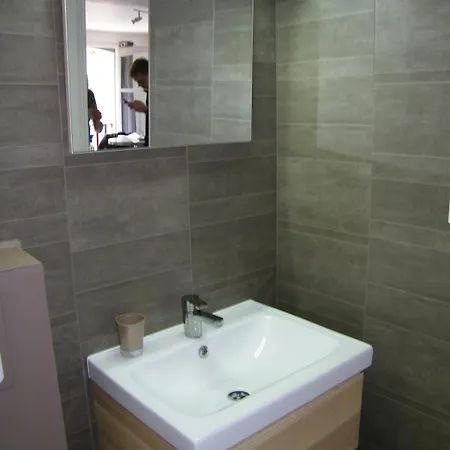 L'amiraute 翁弗勒尔