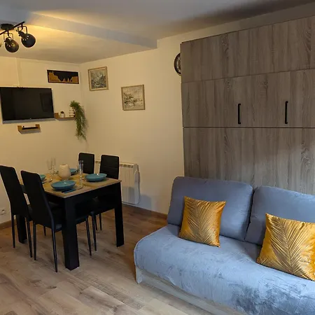 L'amiraute Apartament