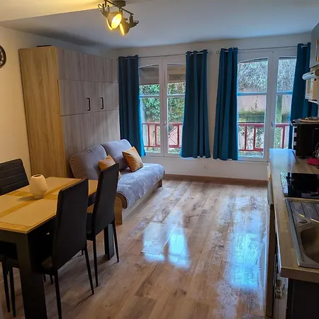 L'amiraute Apartament