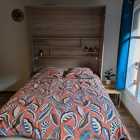 Apartament L'amiraute