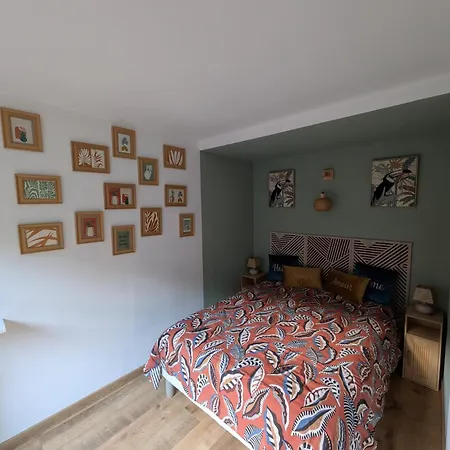 Apartament L'amiraute