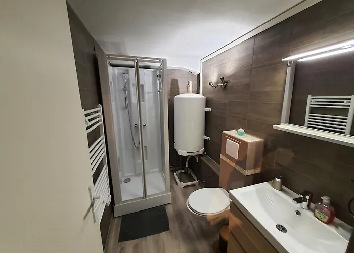 L'amiraute Apartment Honfleur