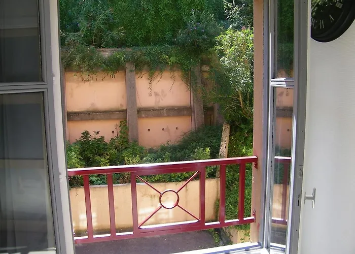 Διαμέρισμα L'amiraute Ονφλέρ