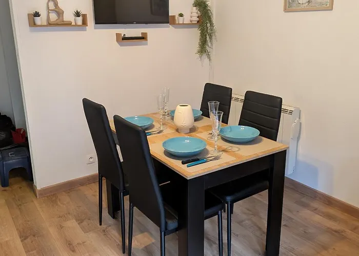 L'amiraute 翁弗勒尔