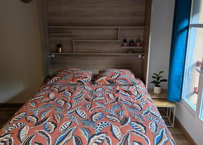 Apartment L'amiraute